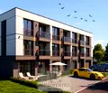 Снимка 2 — Тристаен апартамент в Пловдив, Остромила