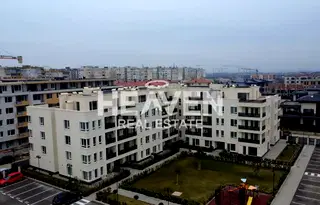 Тристаен апартамент в Пловдив, Остромила