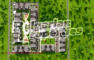 Тристаен апартамент в Пловдив, Остромила
