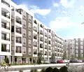 Снимка 2 — Тристаен апартамент в Пловдив, Остромила