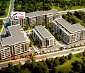 Снимка 2 — Тристаен апартамент в Пловдив, Остромила