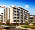 Снимка 4 — Тристаен апартамент в Пловдив, Остромила