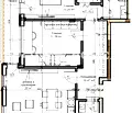 Снимка 3 — Тристаен апартамент в Пловдив, Остромила