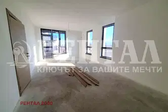 Тристаен апартамент в Пловдив, Остромила