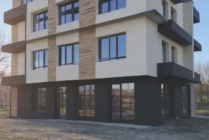3-bedroom apartment in Plovdiv, Ostromila