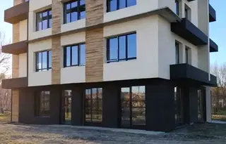 Тристаен апартамент в Пловдив, Остромила