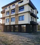 Тристаен апартамент в Пловдив, Остромила