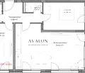 Снимка 4 — Тристаен апартамент в Пловдив, Остромила