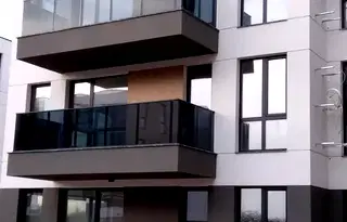 Тристаен апартамент в Пловдив, Остромила