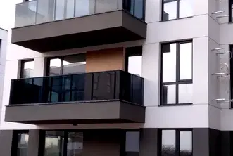 Тристаен апартамент в Пловдив, Остромила