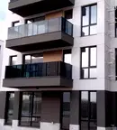 Тристаен апартамент в Пловдив, Остромила