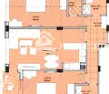 Снимка 2 — Тристаен апартамент в Пловдив, Остромила