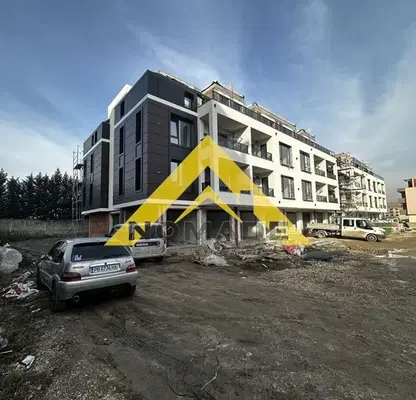 Photo 2 — 3-bedroom apartment in Plovdiv, Ostromila