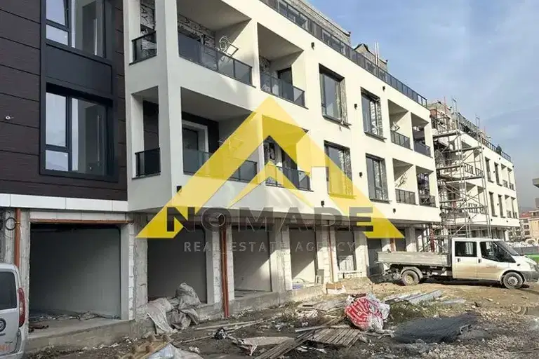 3-bedroom apartment in Plovdiv, Ostromila
