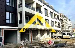 Тристаен апартамент в Пловдив, Остромила