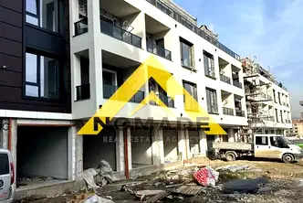 Тристаен апартамент в Пловдив, Остромила