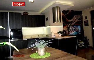Тристаен апартамент в Пловдив, Остромила