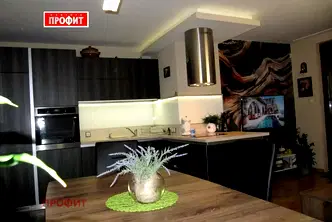 Тристаен апартамент в Пловдив, Остромила