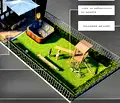 Снимка 4 — Тристаен апартамент в Пловдив, Остромила