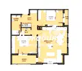 Снимка 3 — Тристаен апартамент в Пловдив, Остромила