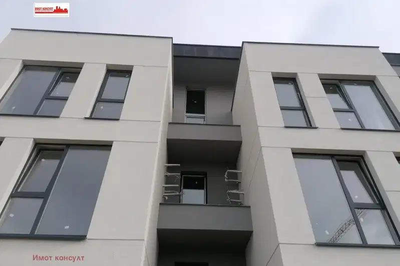 3-bedroom apartment in Plovdiv, Ostromila