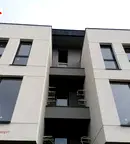 Светъл двустаен апартамент в нова сграда в Остромила, Пловдив