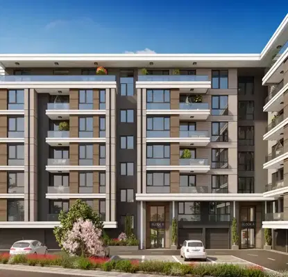 Photo 5 — 3-bedroom apartment in Plovdiv, Ostromila