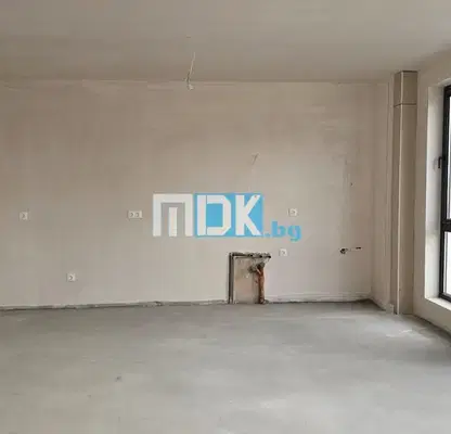 Photo 3 — Three-room apartment in Ostromila with terrace and parking space