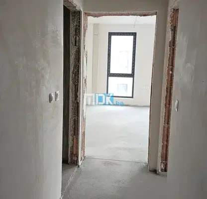 Photo 4 — Three-room apartment in Ostromila with terrace and parking space