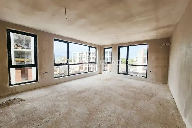 3-bedroom apartment in Plovdiv, Ostromila