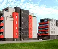Снимка 3 — Тристаен апартамент в Пловдив, Остромила