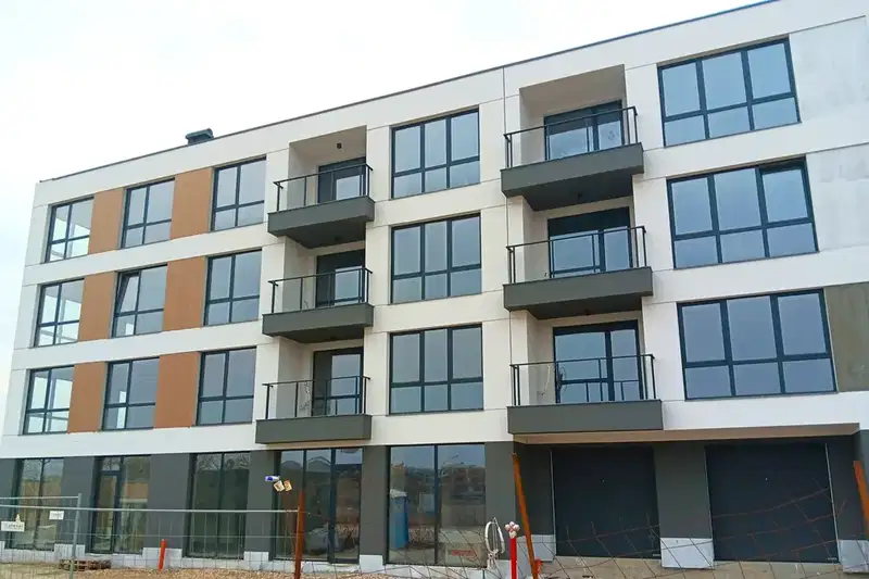 3-bedroom apartment in Plovdiv, Ostromila