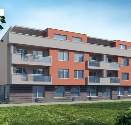 Снимка 4 — Тристаен апартамент с тераса в Остромила, Пловдив