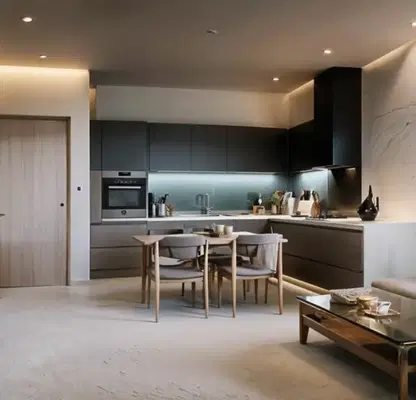 Photo 4 — 3-bedroom apartment in Plovdiv, Ostromila