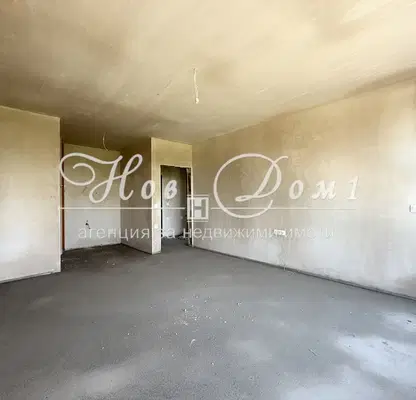 Photo 2 — 3-bedroom apartment in Plovdiv, Ostromila