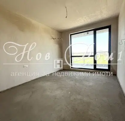 Photo 3 — 3-bedroom apartment in Plovdiv, Ostromila