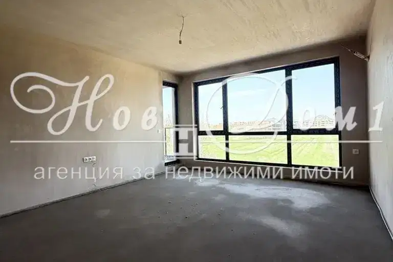 3-bedroom apartment in Plovdiv, Ostromila