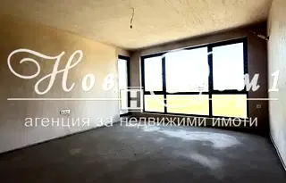 Тристаен апартамент в Пловдив, Остромила