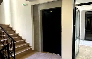 Тристаен апартамент в Пловдив, Остромила