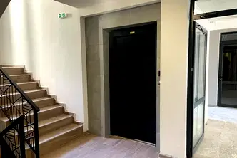 Тристаен апартамент в Пловдив, Остромила