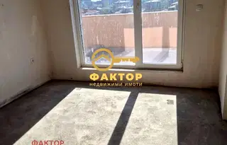 Тристаен апартамент в Пловдив, Остромила