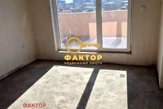 Тристаен апартамент в Пловдив, Остромила