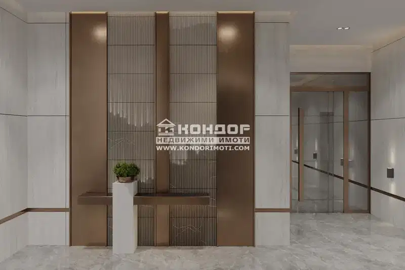 3-bedroom apartment in Plovdiv, Ostromila