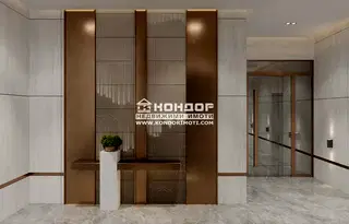 Тристаен апартамент в Пловдив, Остромила