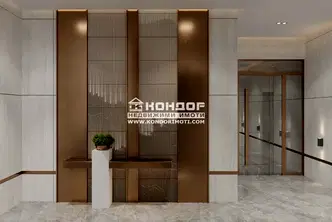 Тристаен апартамент в Пловдив, Остромила