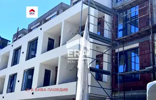 Тристаен апартамент в Пловдив, Остромила