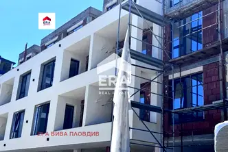 Тристаен апартамент в Пловдив, Остромила