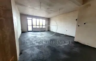 Тристайен апартамент с две тераси в Беломорски, Пловдив