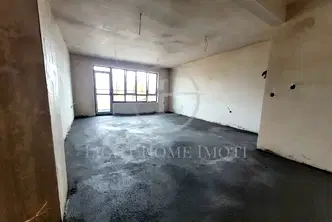 Тристайен апартамент с две тераси в Беломорски, Пловдив
