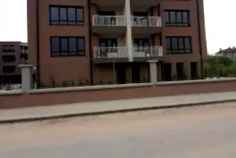 Тристаен апартамент в Пловдив, Остромила